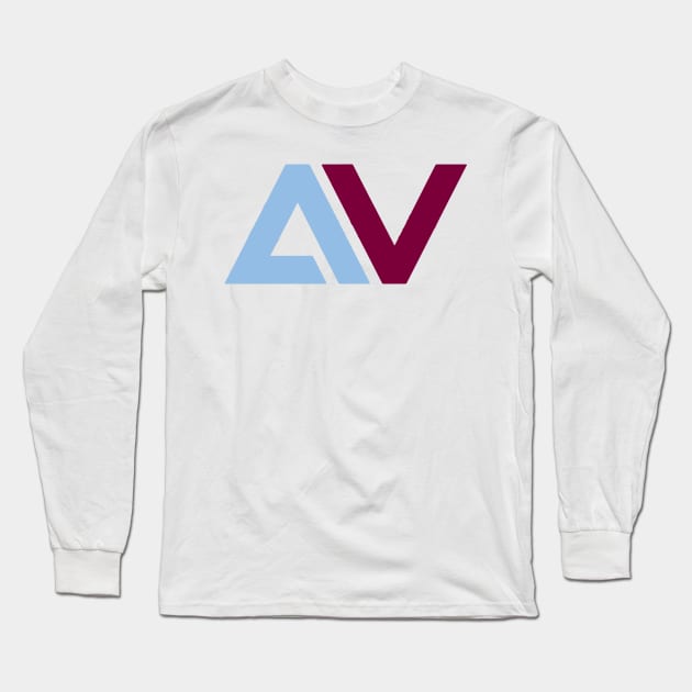 Villa Long Sleeve T-Shirt by Confusion101